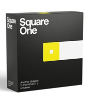 RENTAL - Square One